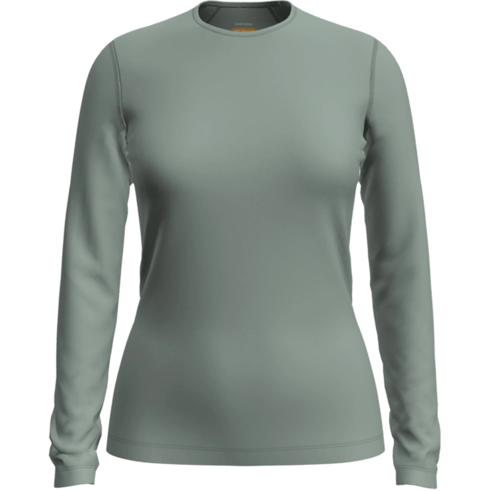 Icebreaker 260 Tech Womens LS Crewe - Image 22