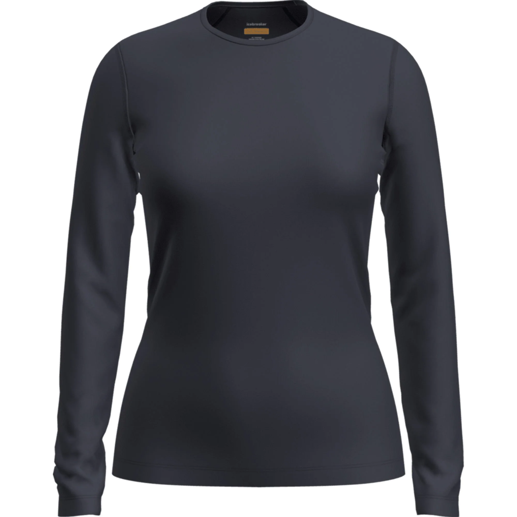 Icebreaker 260 Tech Womens LS Crewe - Image 6