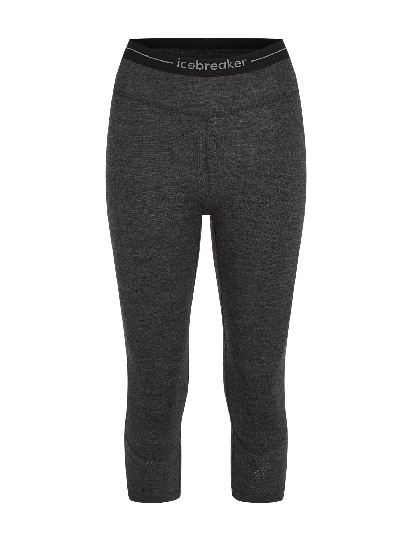 Icebreaker 260 ZoneKnit Womens 3-4 Leggings - Image 8
