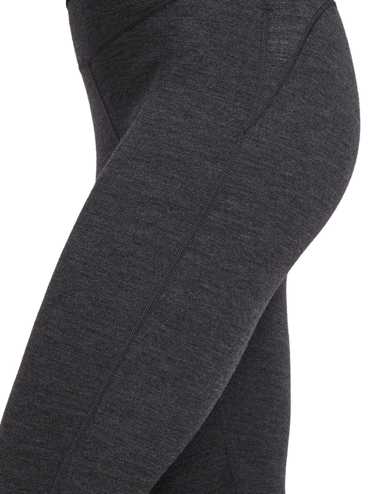 Icebreaker 260 ZoneKnit Womens Leggings - Image 7