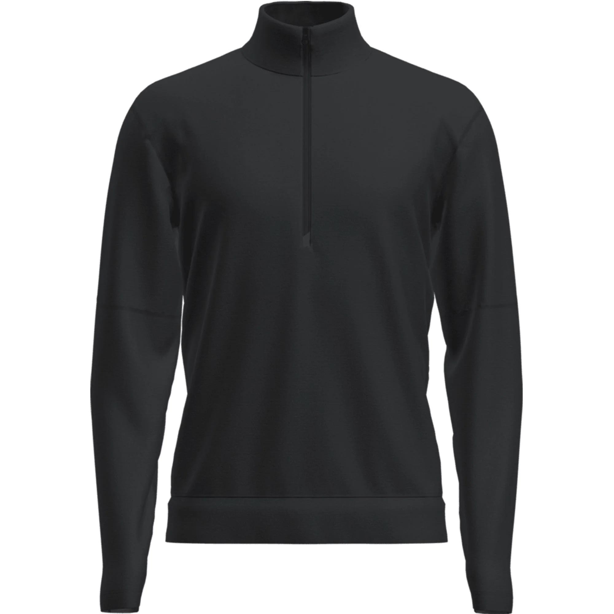 Icebreaker 360 Realfleece Mens Elemental LS Half Zip - Image 3
