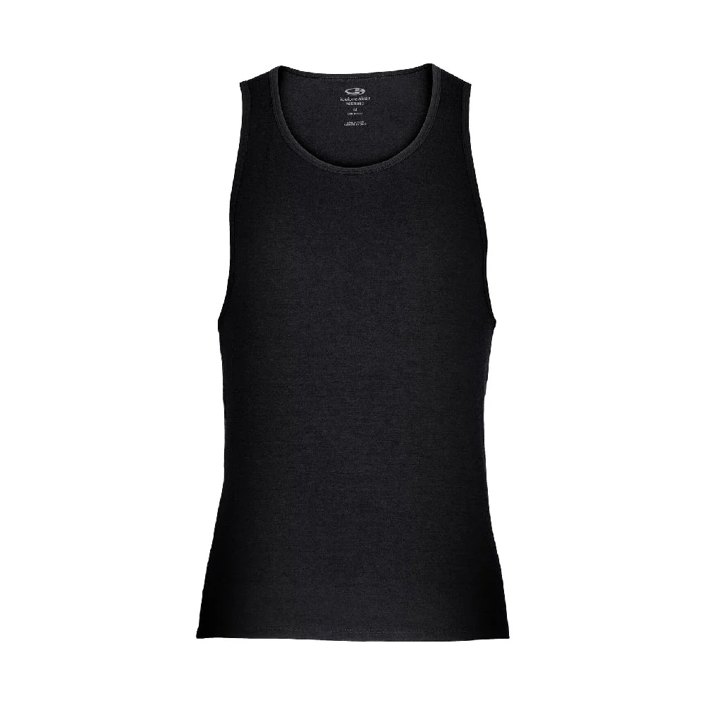 Icebreaker Anatomica Mens Tank - Image 3