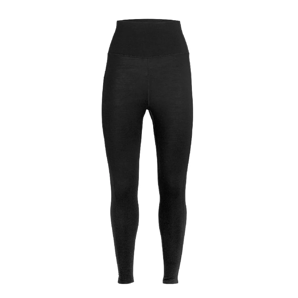 Icebreaker Fastray Womens High Rise Tight - Image 3