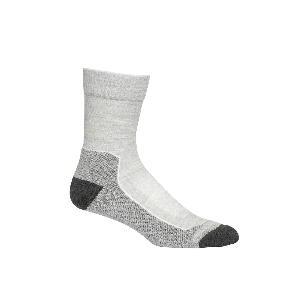 Icebreaker Hike+ Light Womens Mini Sock - Image 4