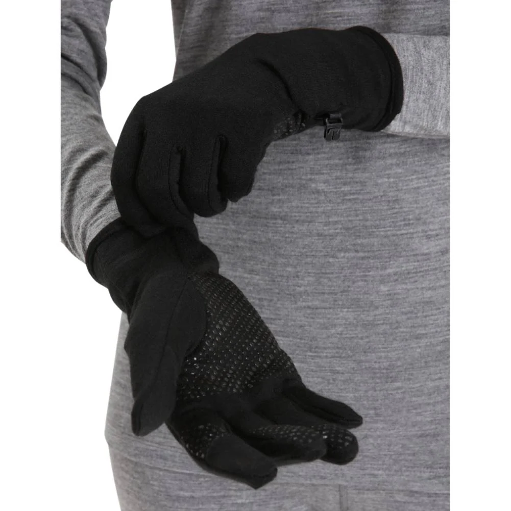 Icebreaker Quantum Adult Gloves - Image 2
