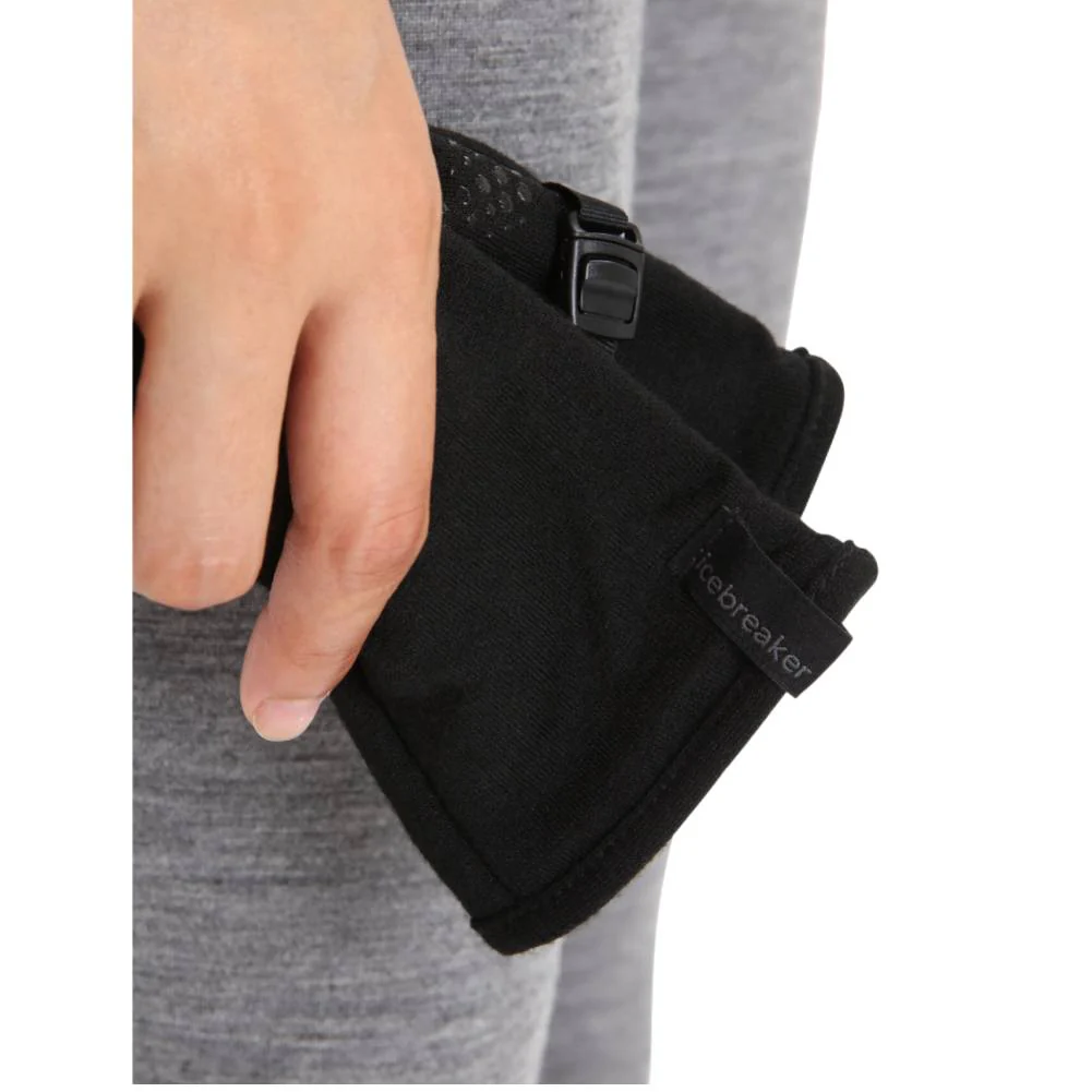 Icebreaker Quantum Adult Gloves - Image 4