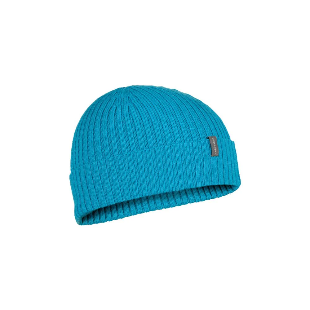 Icebreaker Rixdorf Adult Cuff Beanie - Image 3