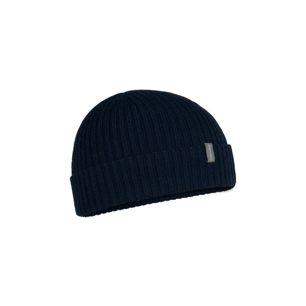 Icebreaker Rixdorf Adult Cuff Beanie - Image 4