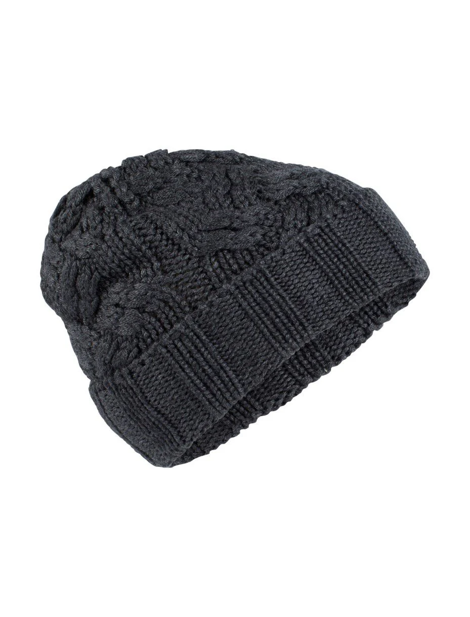 Icebreaker Schuss Adult Cuff Beanie 2019 - Image 3