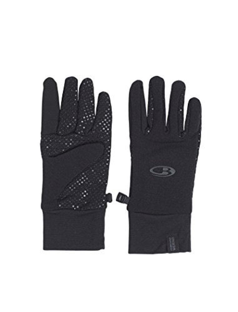 Icebreaker Sierra Adult Gloves 2019 - Image 3