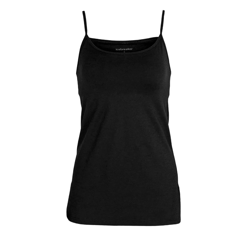 Icebreaker Siren Womens Bra Cami - Image 4