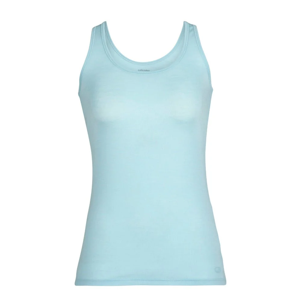 Icebreaker Siren Womens Tank - Image 2