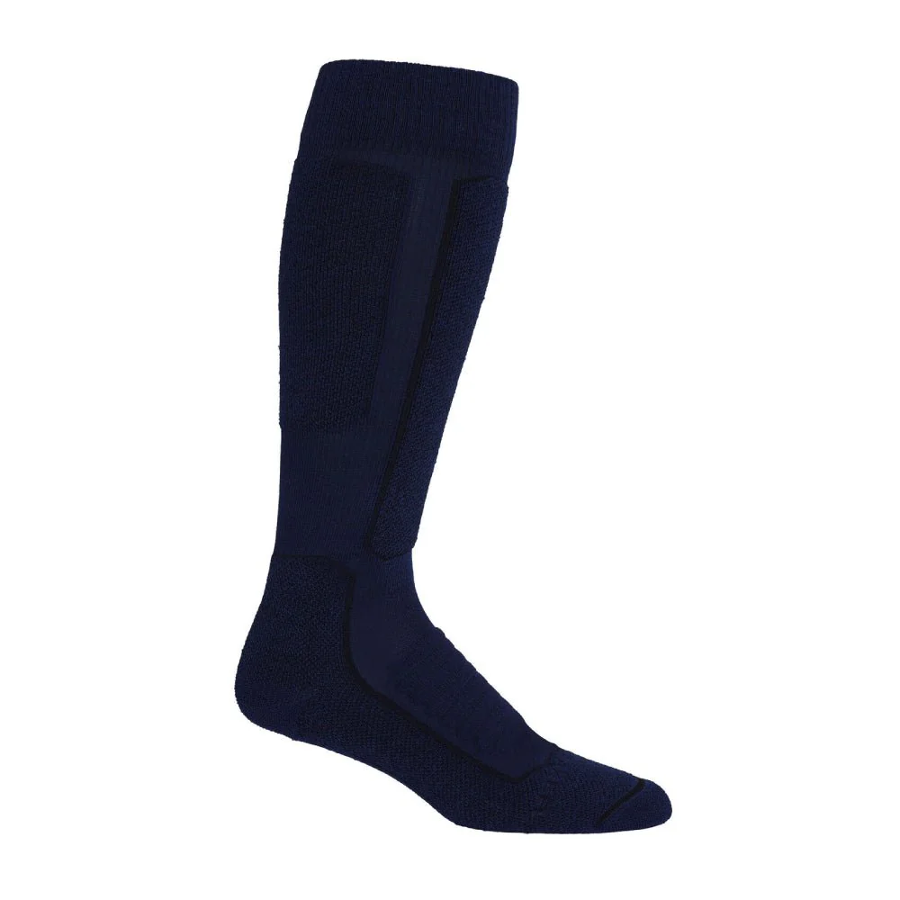 Icebreaker Ski+ Medium Mens OTC Sock - Image 5