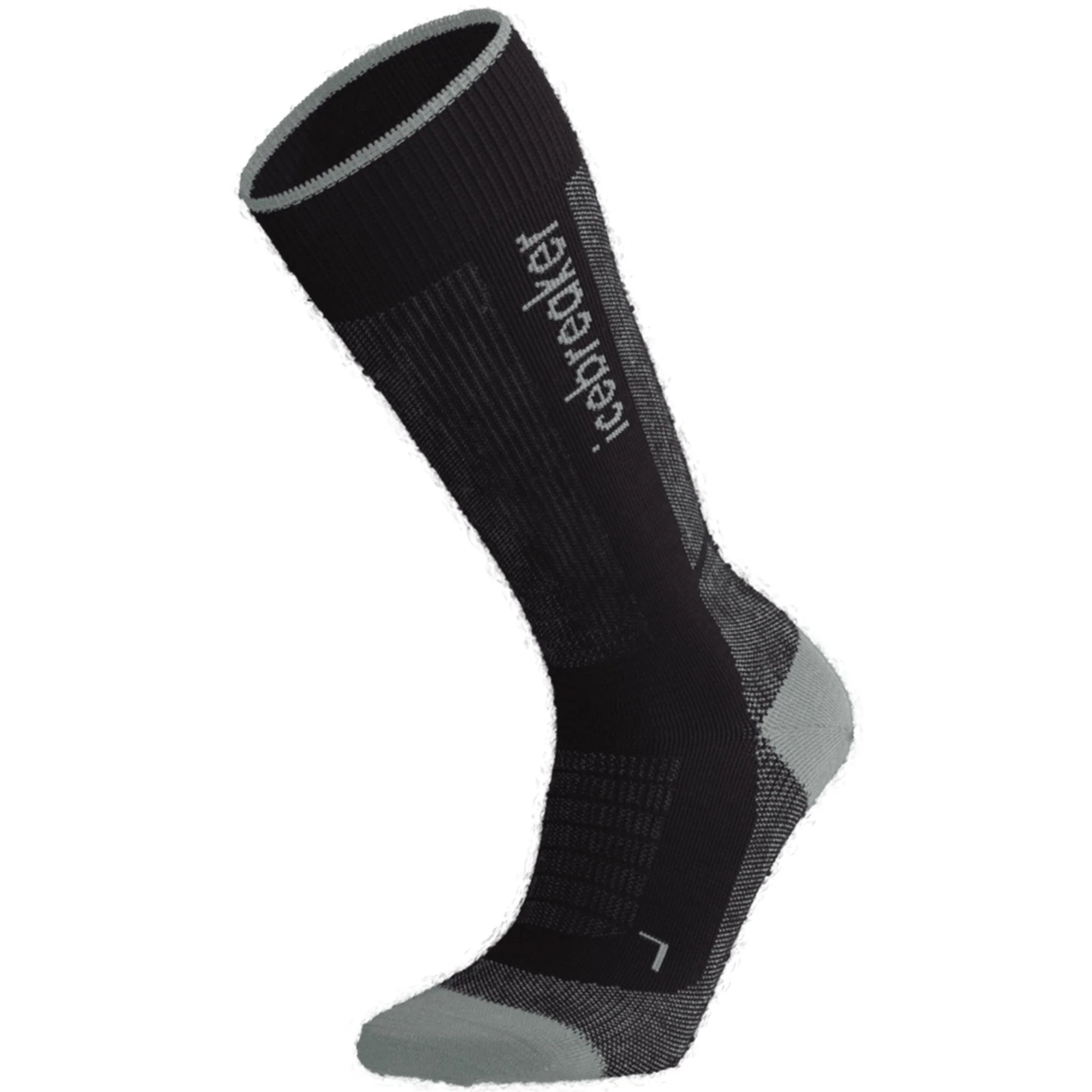 Icebreaker Ski+ Medium OTC Mens Sock - Image 5