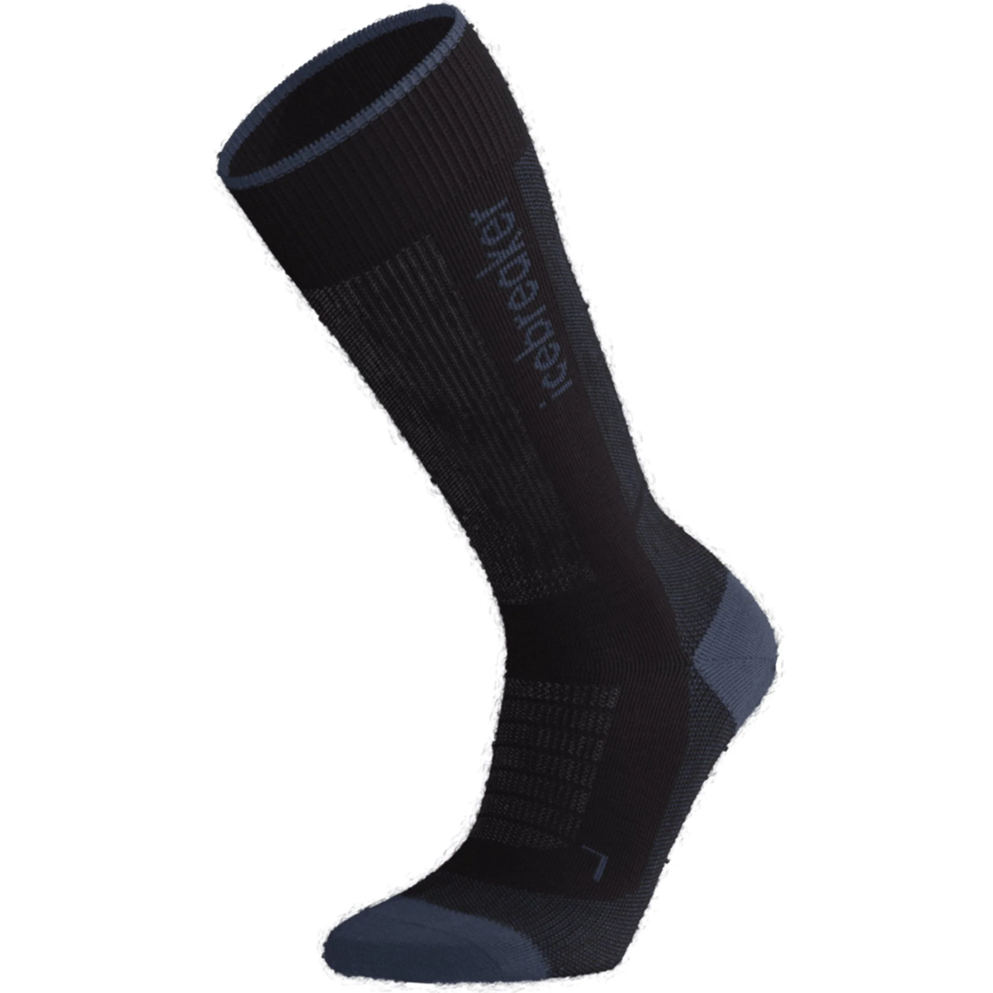 Icebreaker Ski+ Medium OTC Womens Sock - Image 2