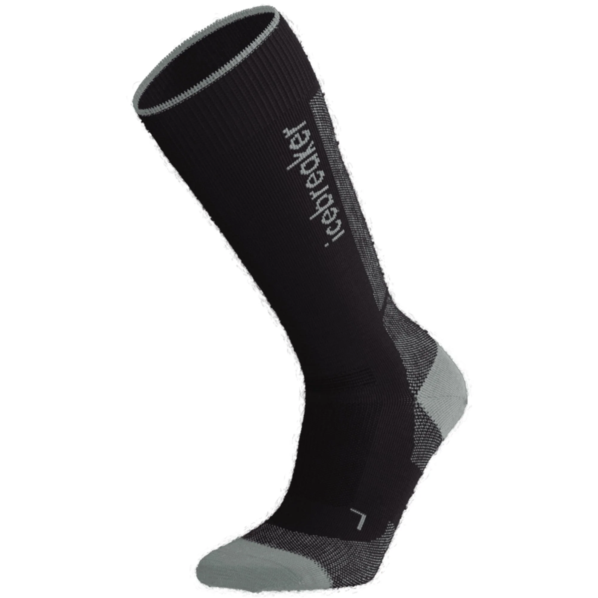 Icebreaker Ski+ Ultralight OTC Mens Sock - Image 7