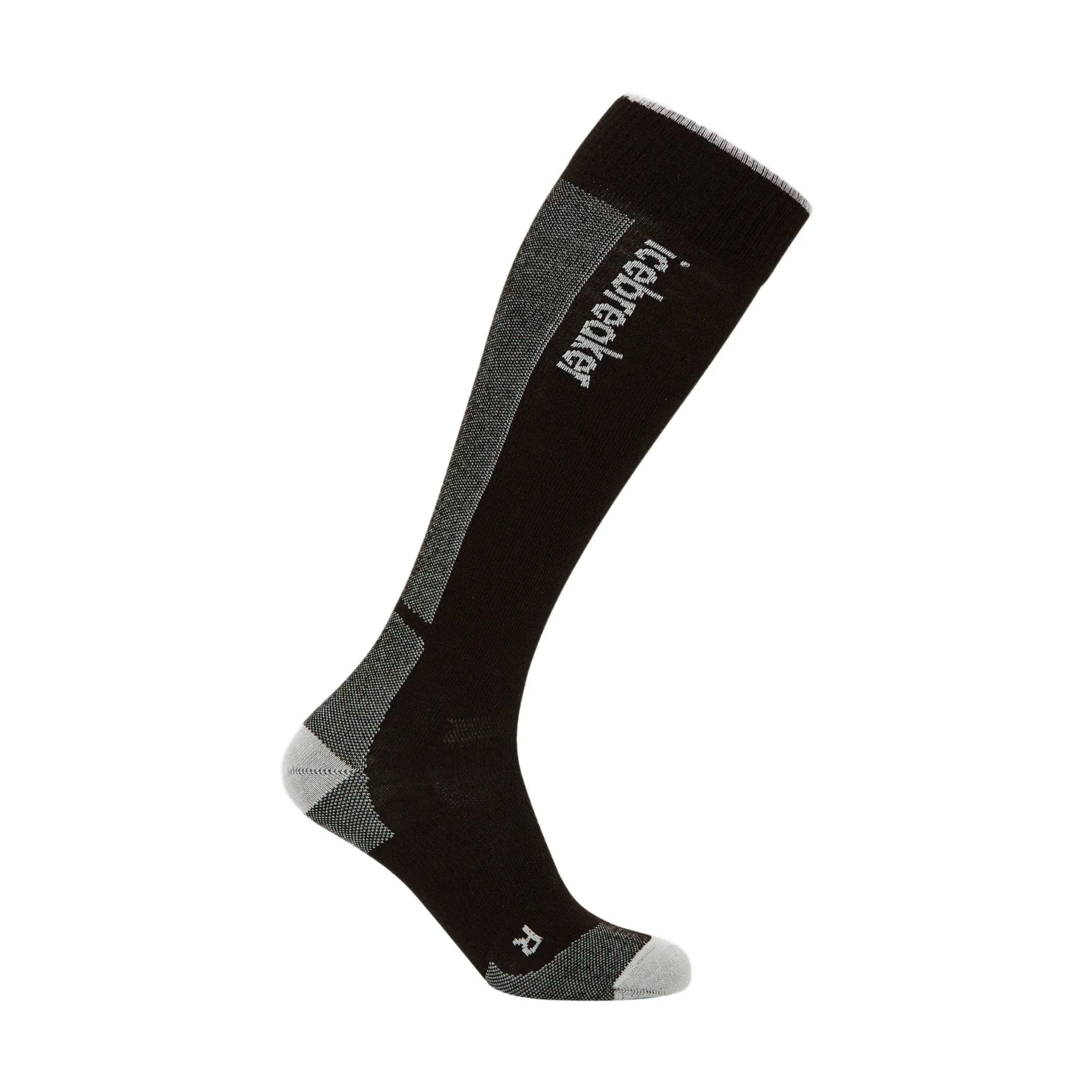 Icebreaker Ski+ Ultralight OTC Mens Sock - Image 5
