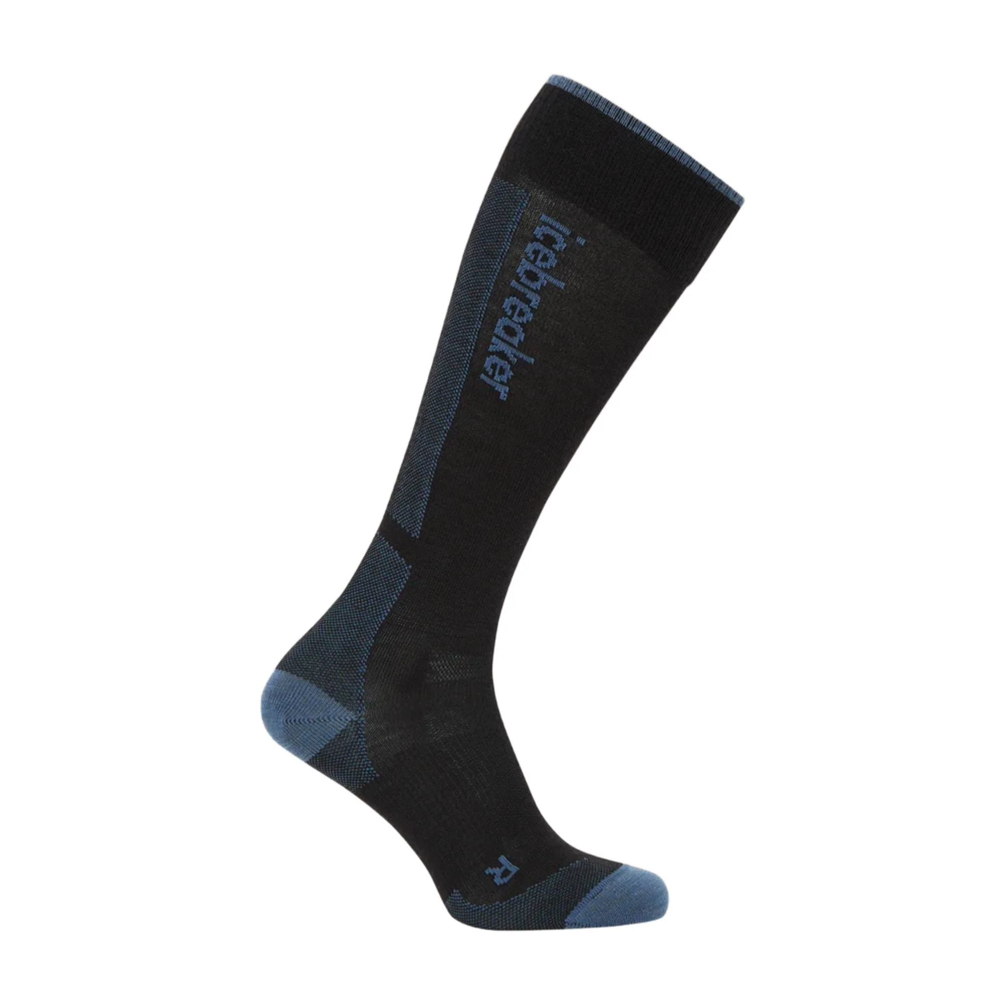 Icebreaker Ski+ Ultralight OTC Womens Sock - Image 3