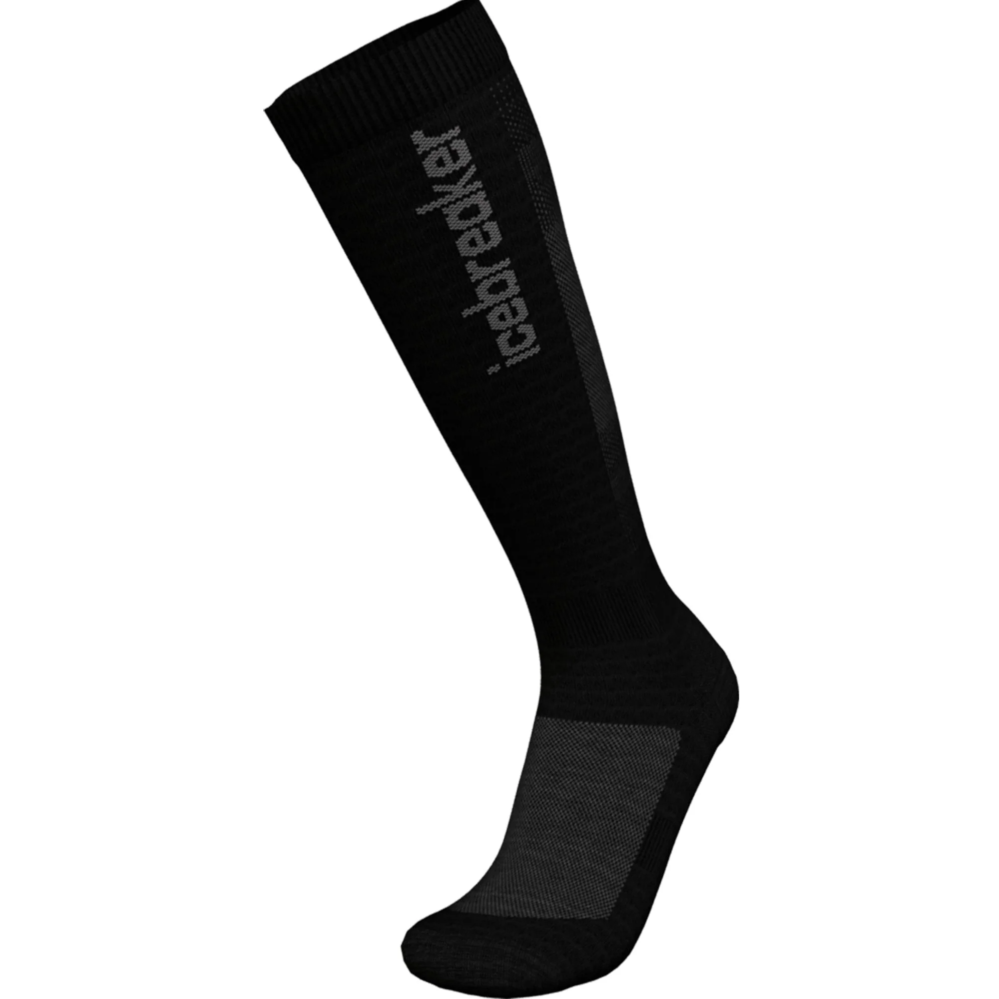 Icebreaker Snow Liner OTC Mens Sock - Image 3