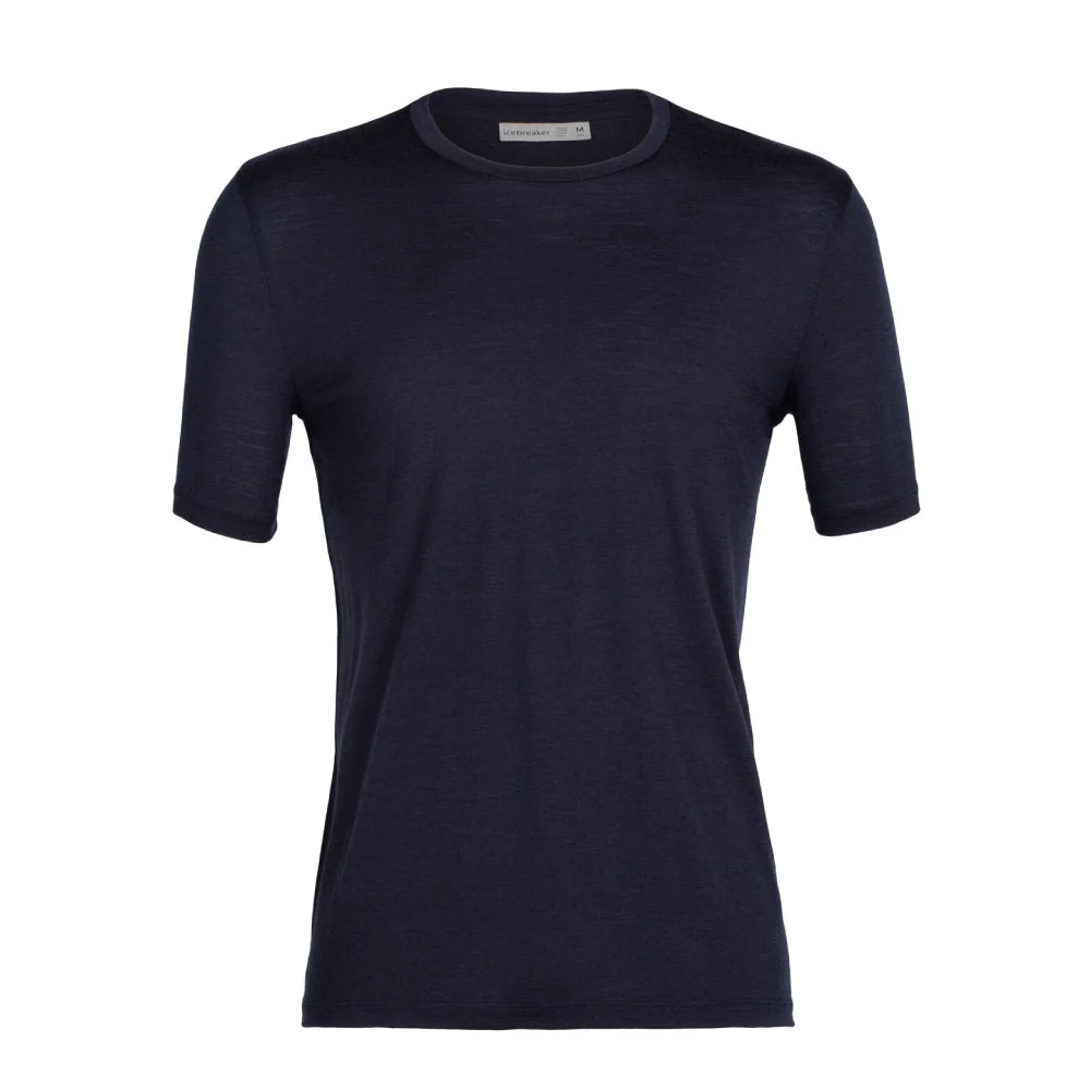 Icebreaker Tech Lite II Mens SS Tee - Image 3