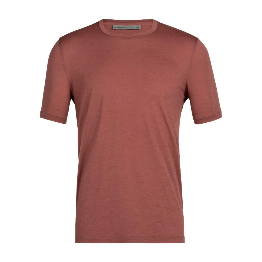 Icebreaker Tech Lite II Mens SS Tee - Image 6