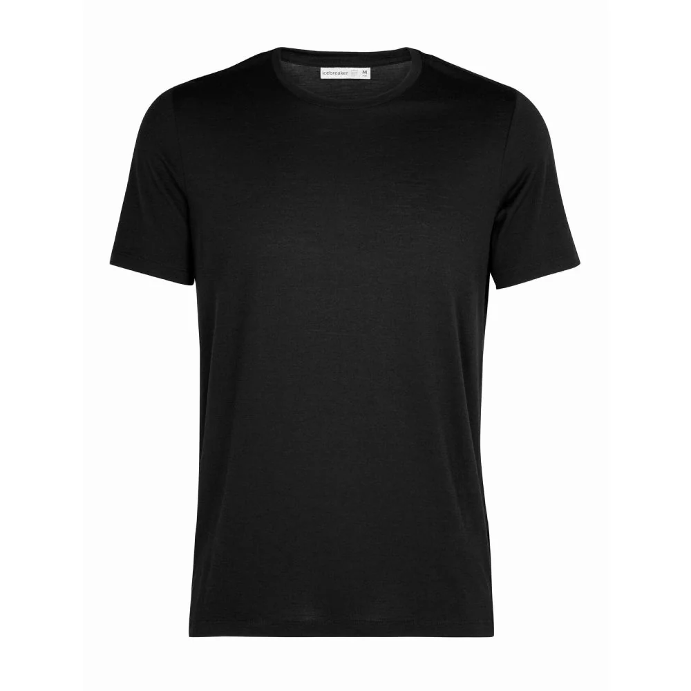Icebreaker Tech Lite II Mens SS Tee - Image 10