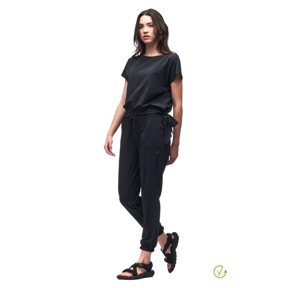 Indyeva Aleste Womens Cap Sleeve Top 2024 - Image 3