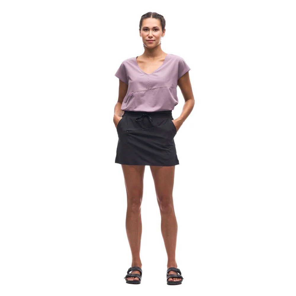 Indyeva Alokaya Womens Skirt 2023 - Image 2