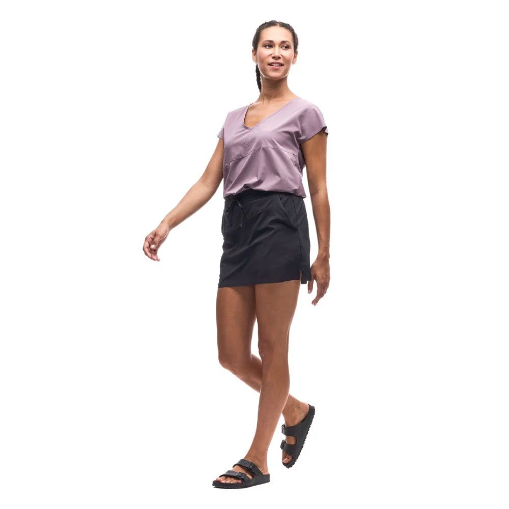 Indyeva Alokaya Womens Skirt 2023 - Image 4
