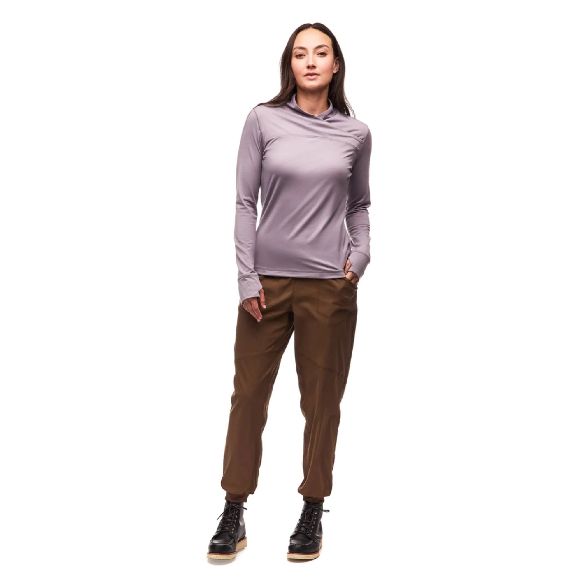 Indyeva Andolana Womens Pant 2026