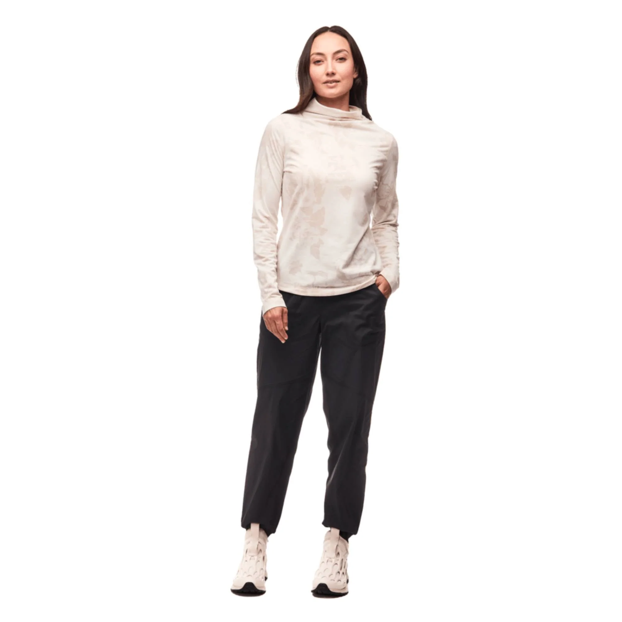 Indyeva Andolana Womens Pant 2026 - Image 2