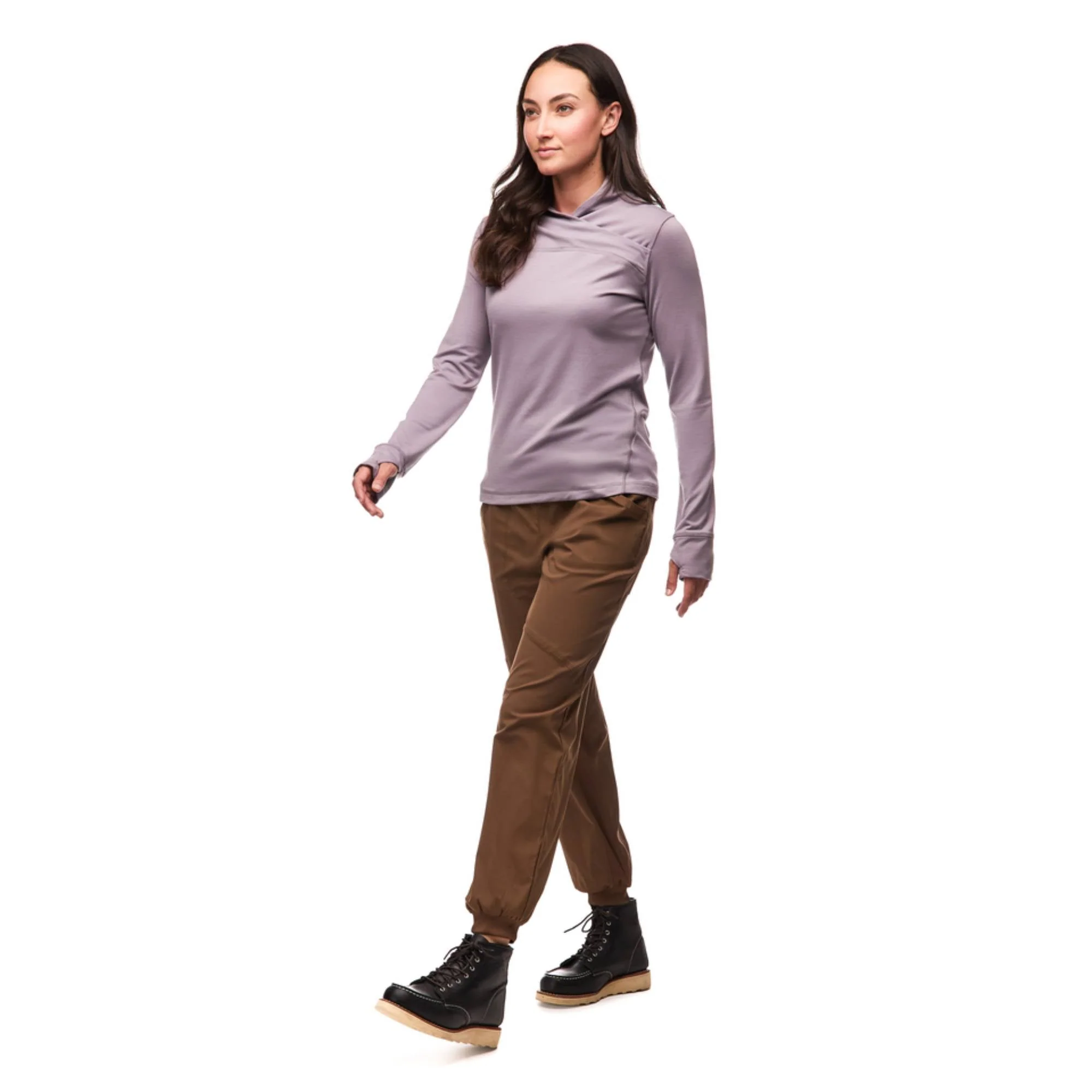 Indyeva Andolana Womens Pant 2026 - Image 3