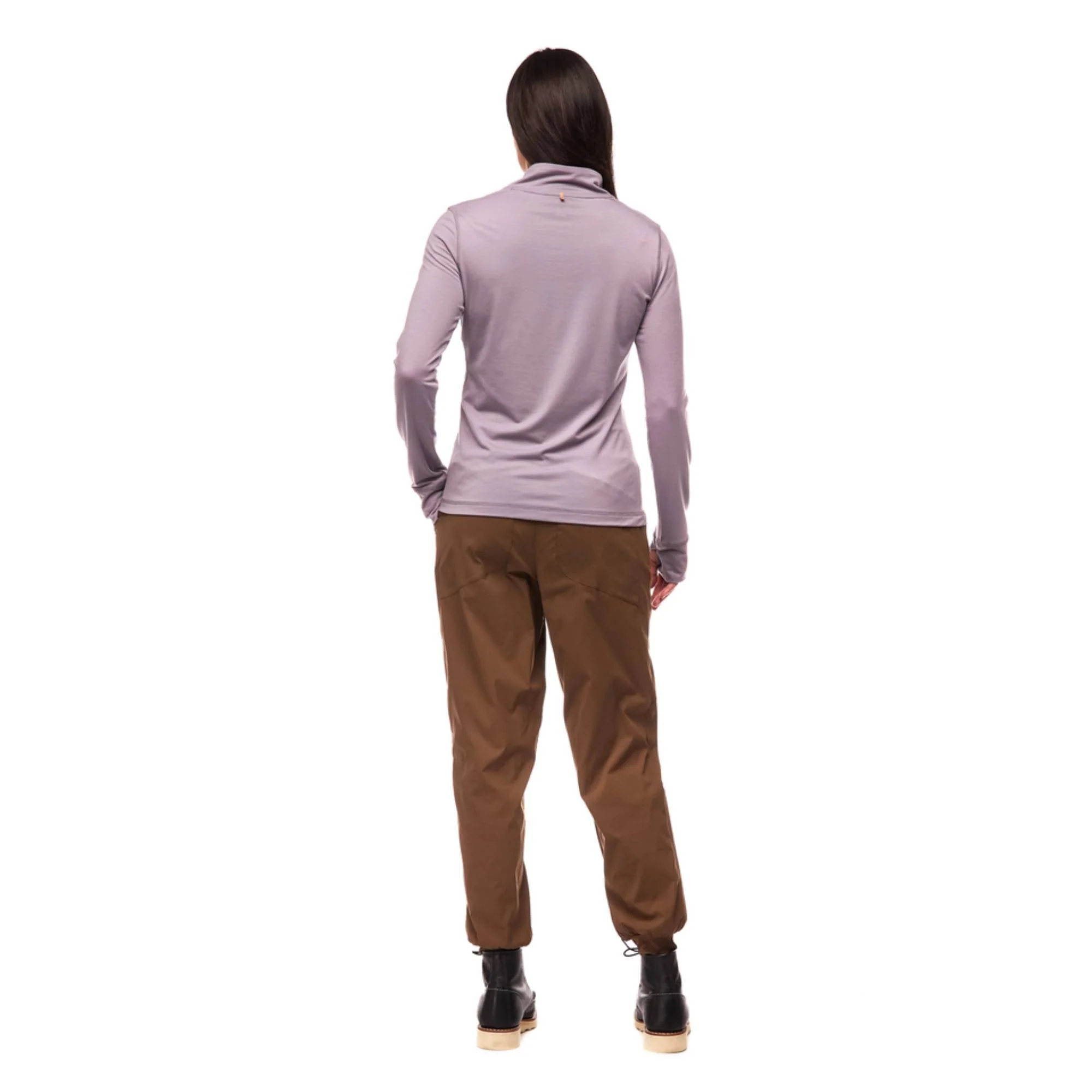 Indyeva Andolana Womens Pant 2026 - Image 4