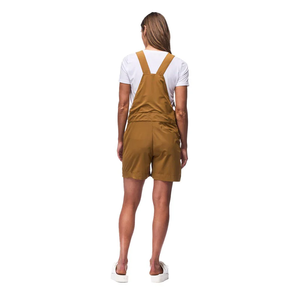 Indyeva Arin Womens Short 2024 - Image 2