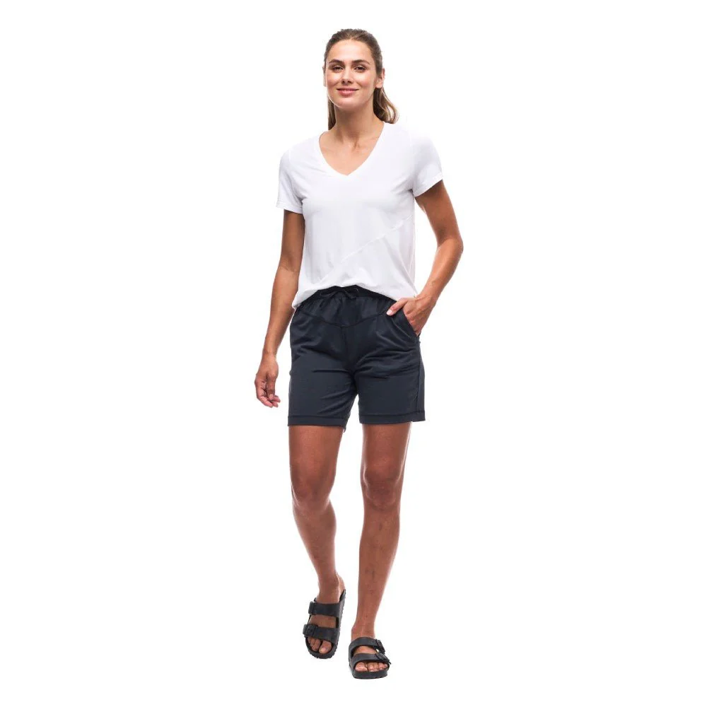 Indyeva Bellenger Womens Shorts 2023 - Image 2