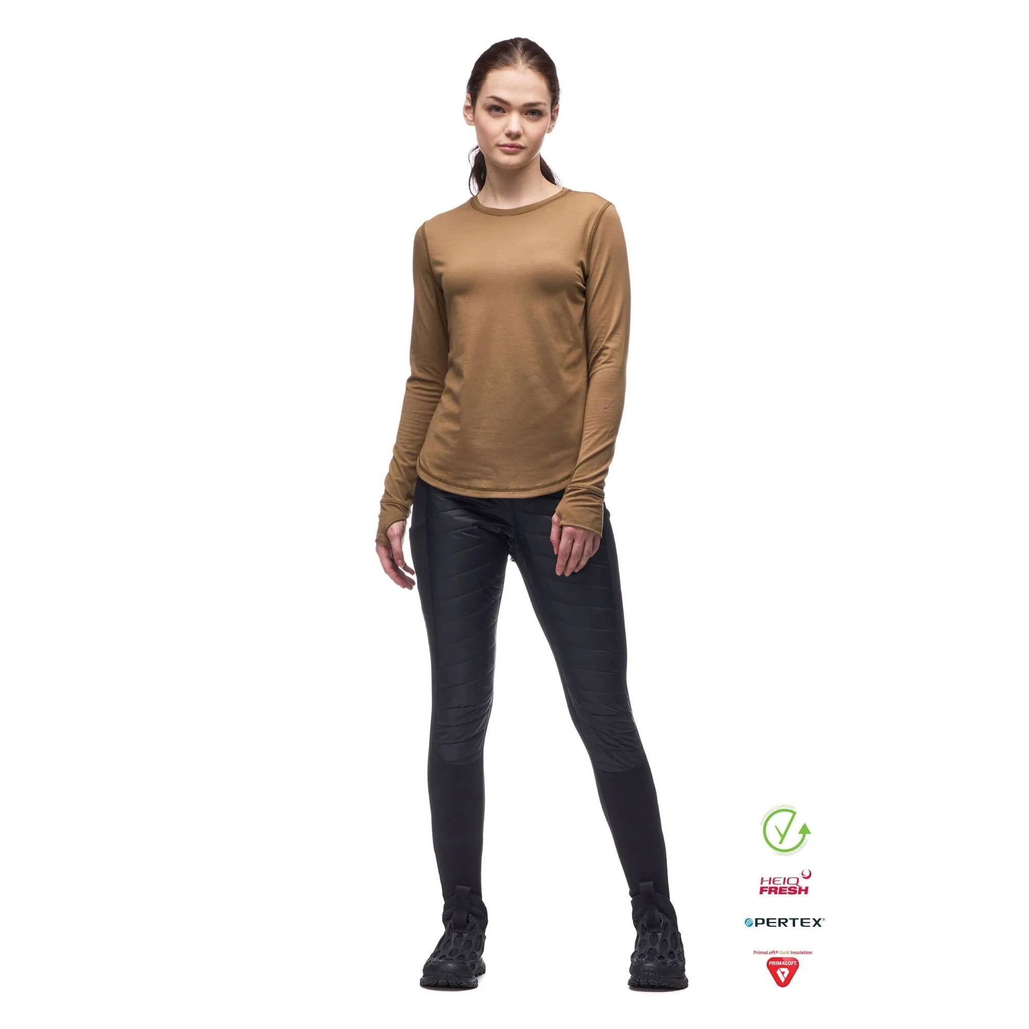 Indyeva Boon Womens Pant 2025 - Image 2