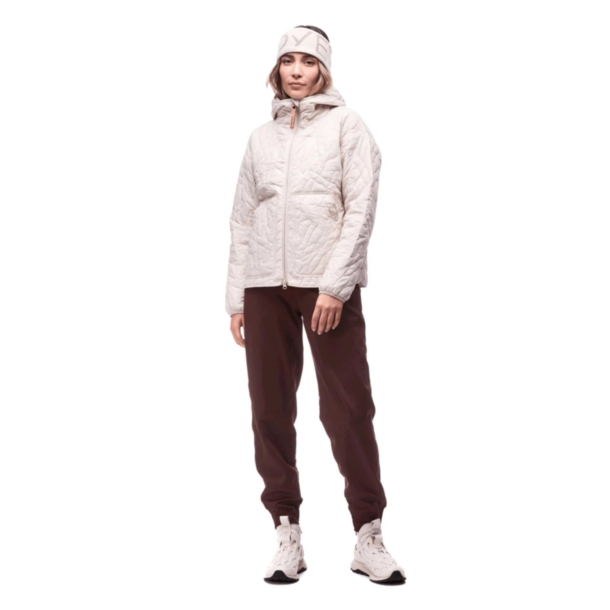 Indyeva Estil Womens Jacket 2026