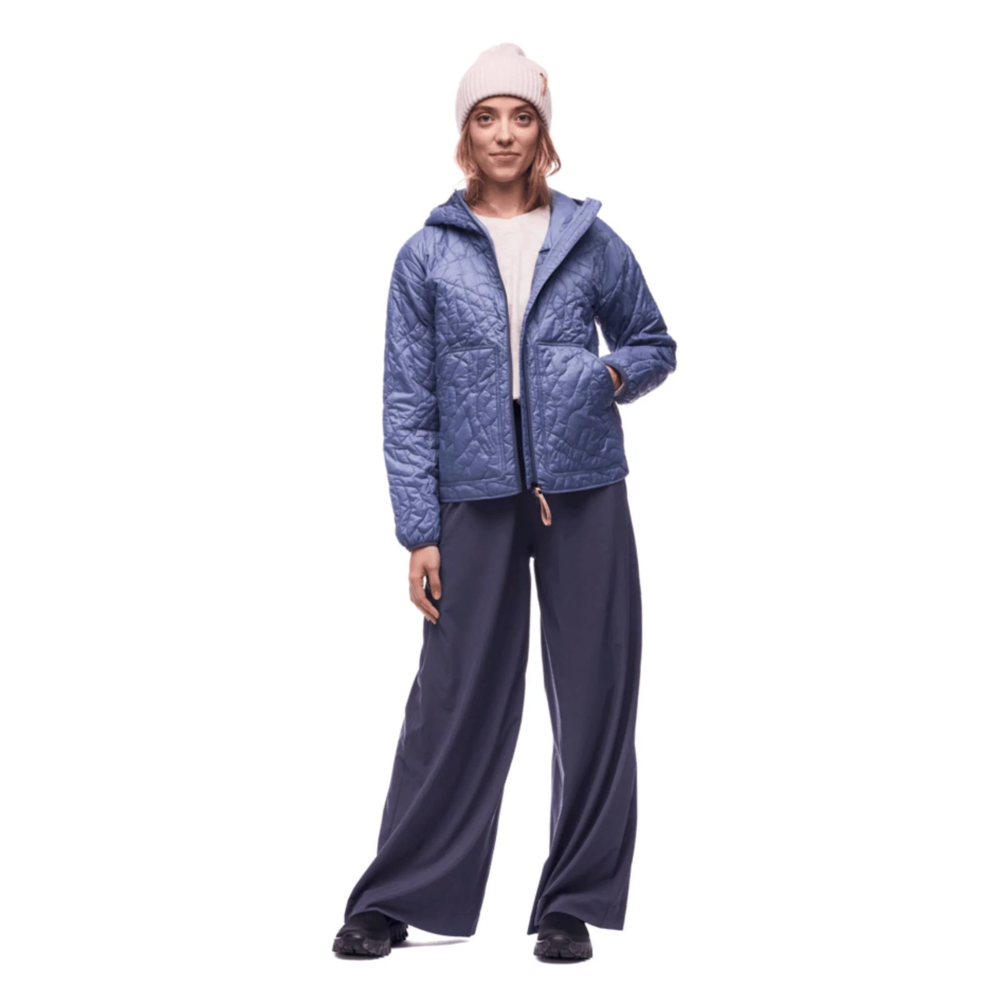 Indyeva Estil Womens Jacket 2026 - Image 2