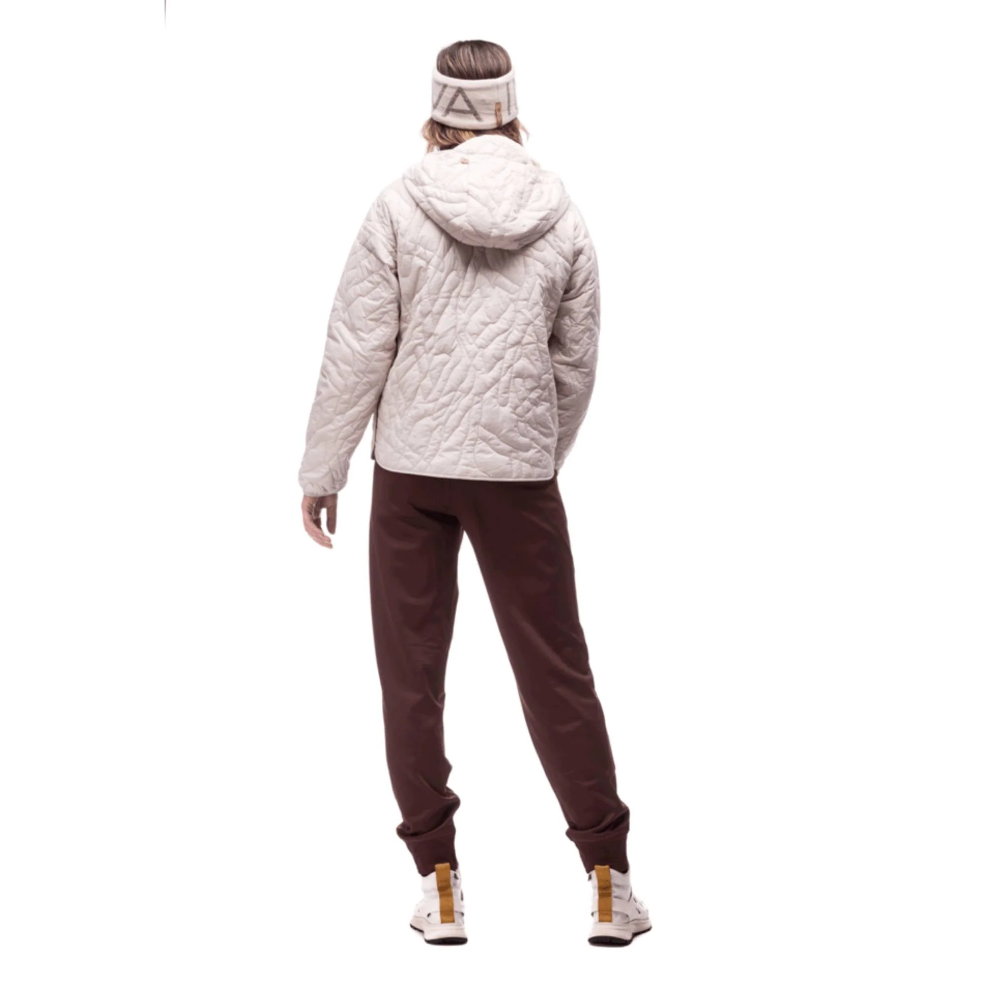 Indyeva Estil Womens Jacket 2026 - Image 4