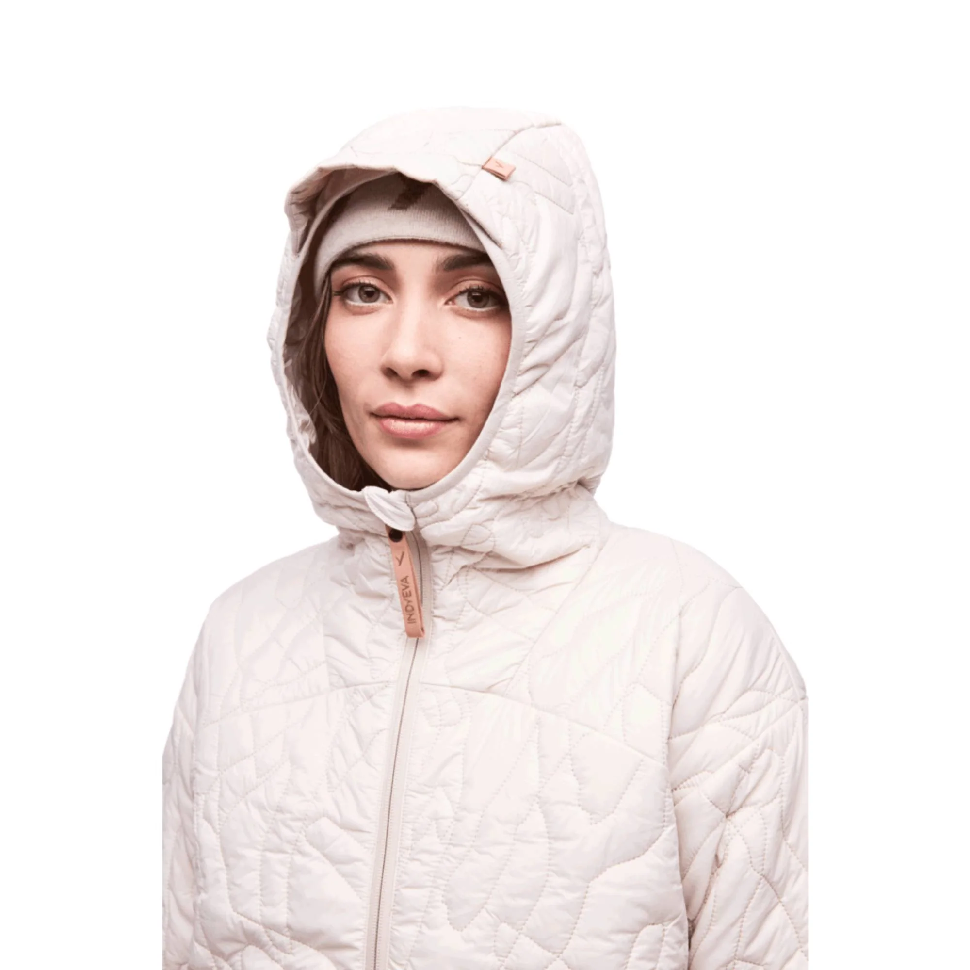 Indyeva Estil Womens Jacket 2026 - Image 6