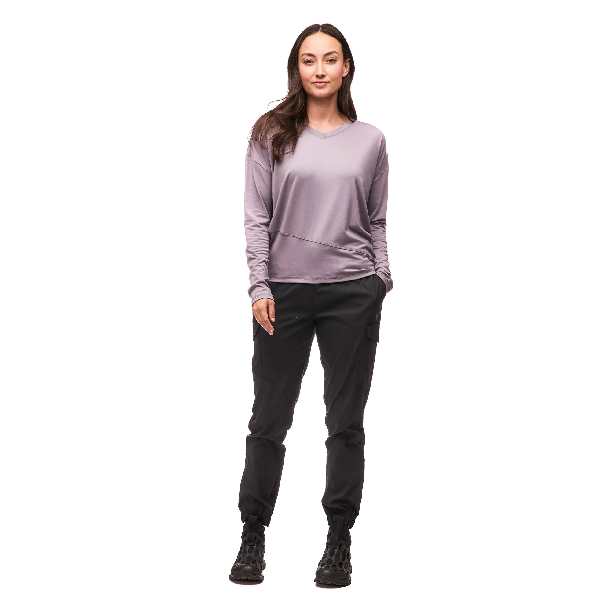 Indyeva Estirada HV II Womens Pant 2026