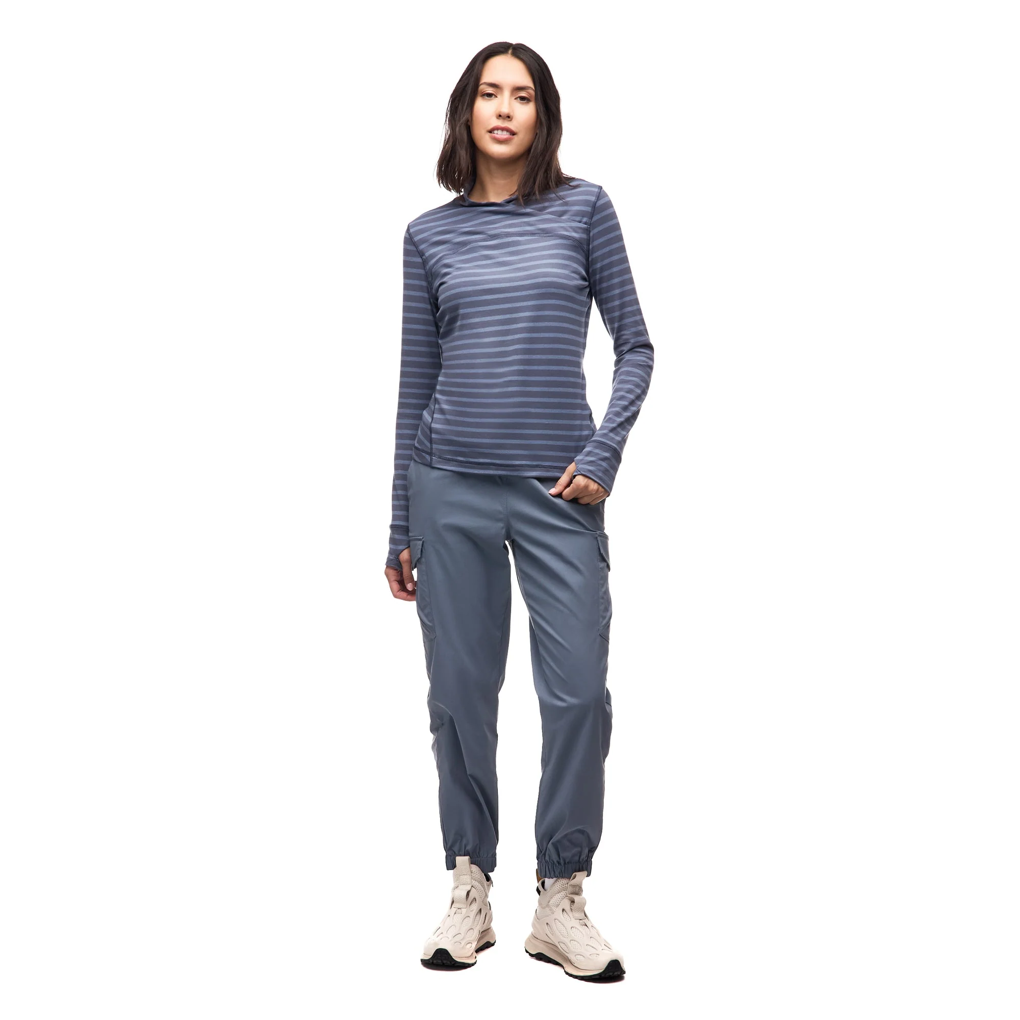 Indyeva Estirada HV II Womens Pant 2026 - Image 2