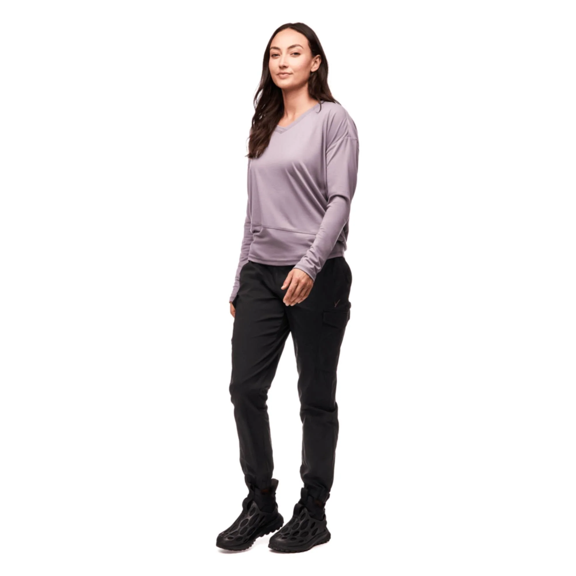 Indyeva Estirada HV II Womens Pant 2026 - Image 3