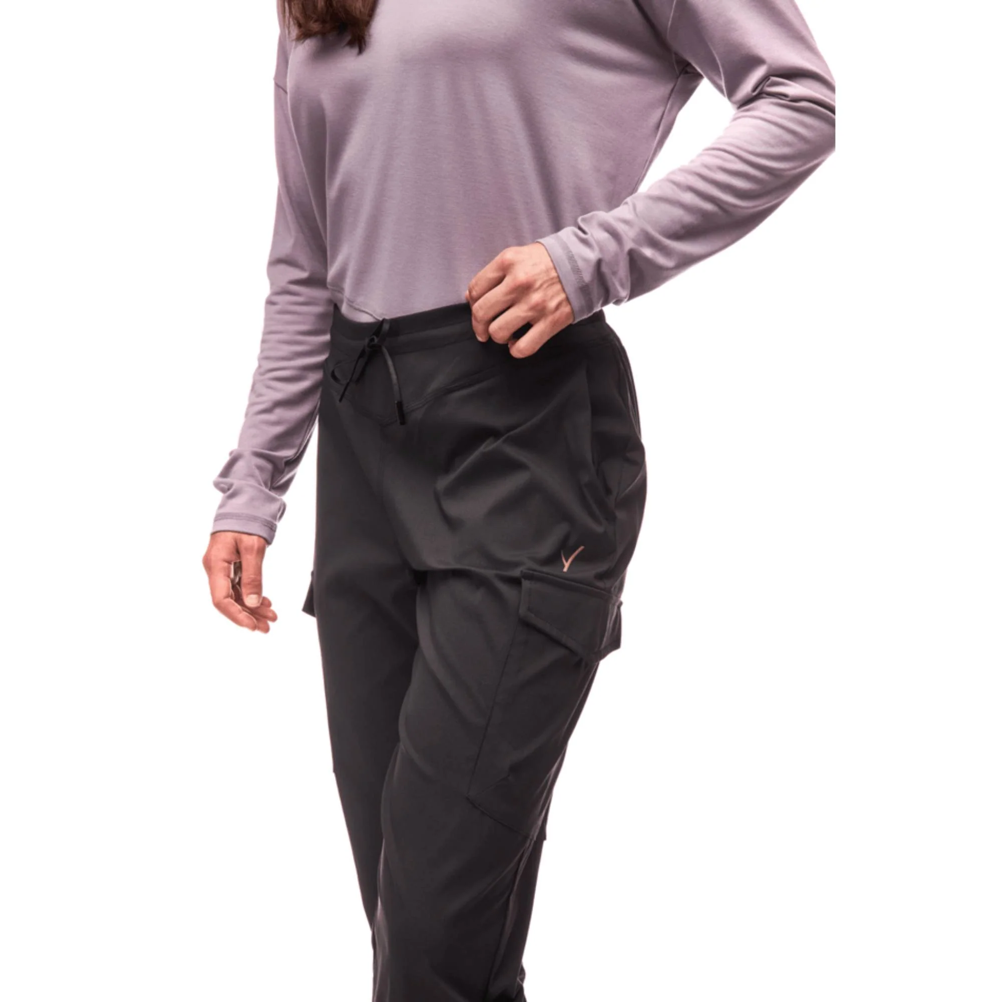 Indyeva Estirada HV II Womens Pant 2026 - Image 5