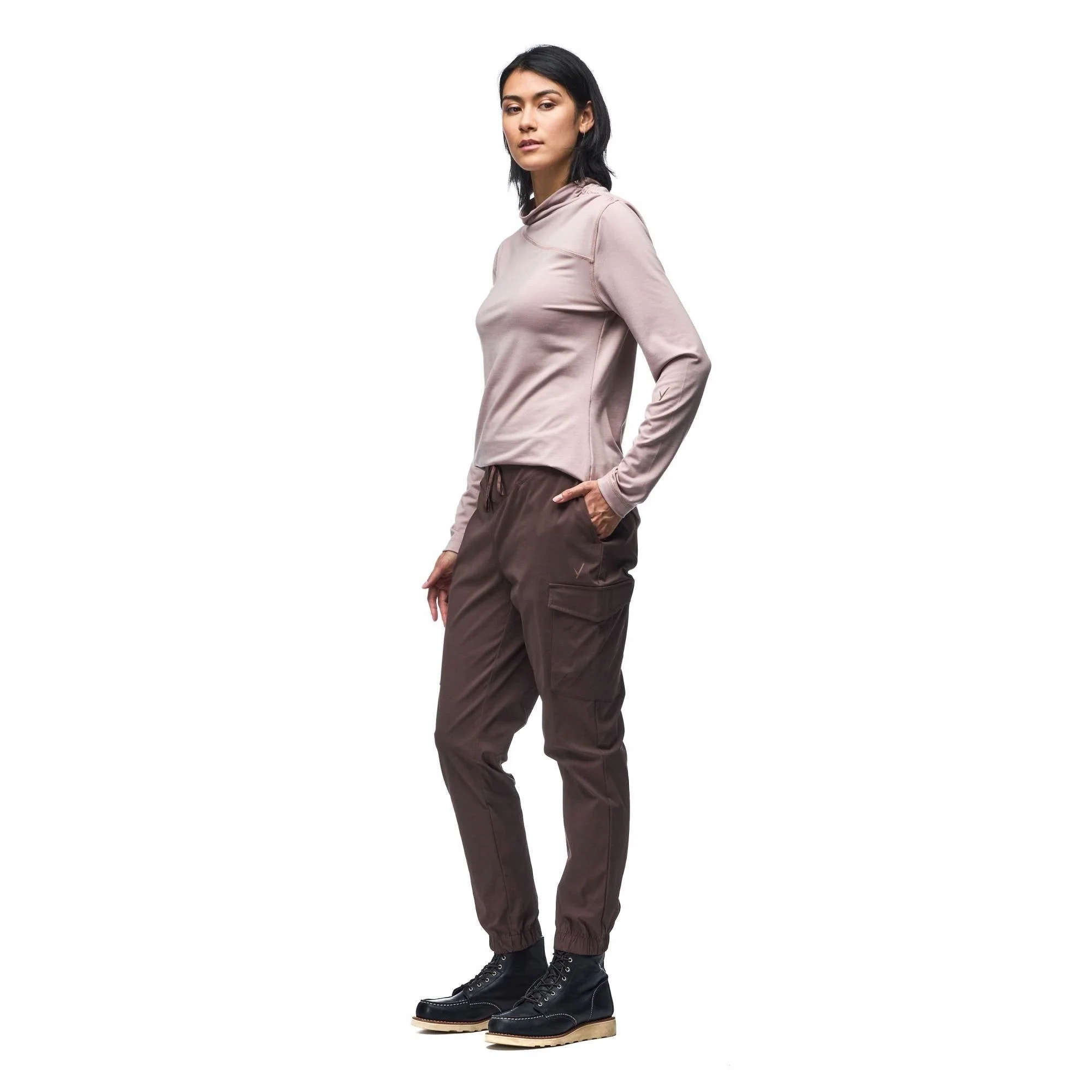 Indyeva Estirada HV Womens Pant 2025 - Image 3