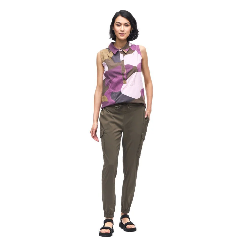 Indyeva Estirada Womens Pant 2023 - Image 5