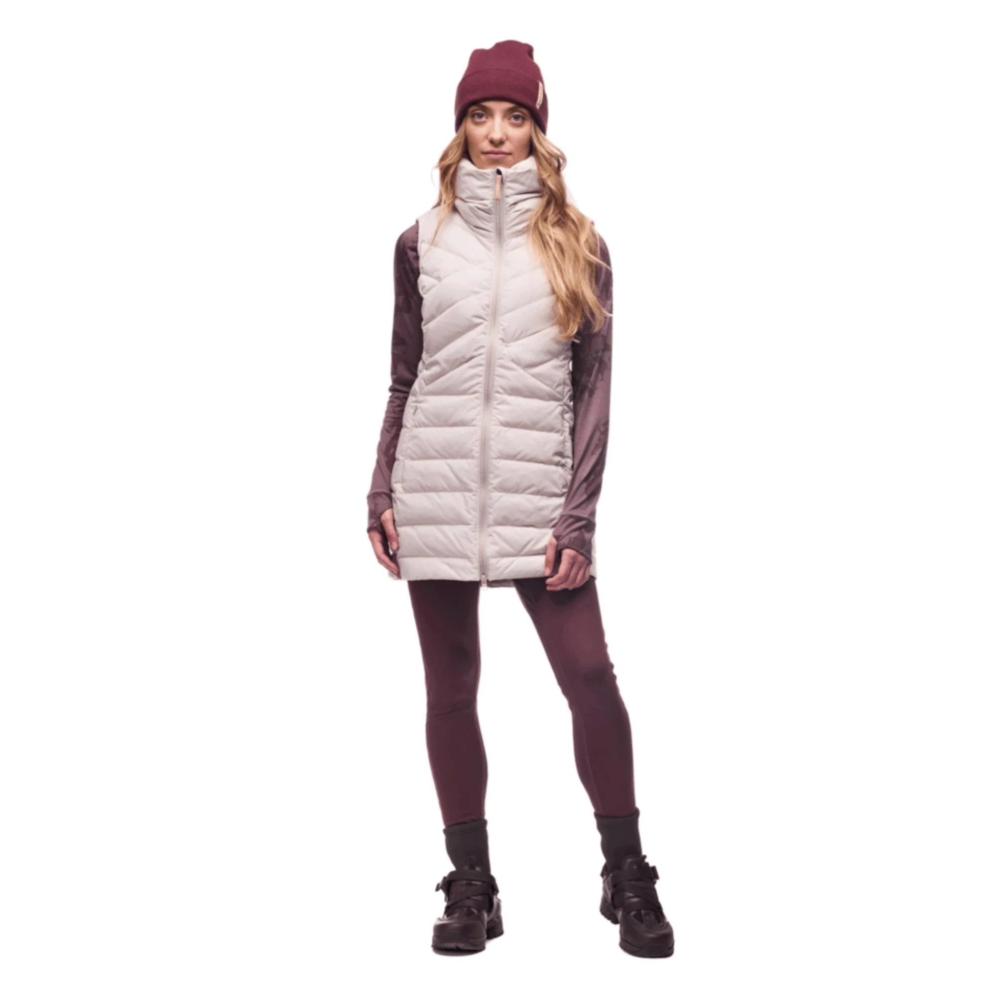 Indyeva Kapa Womens Vest 2026