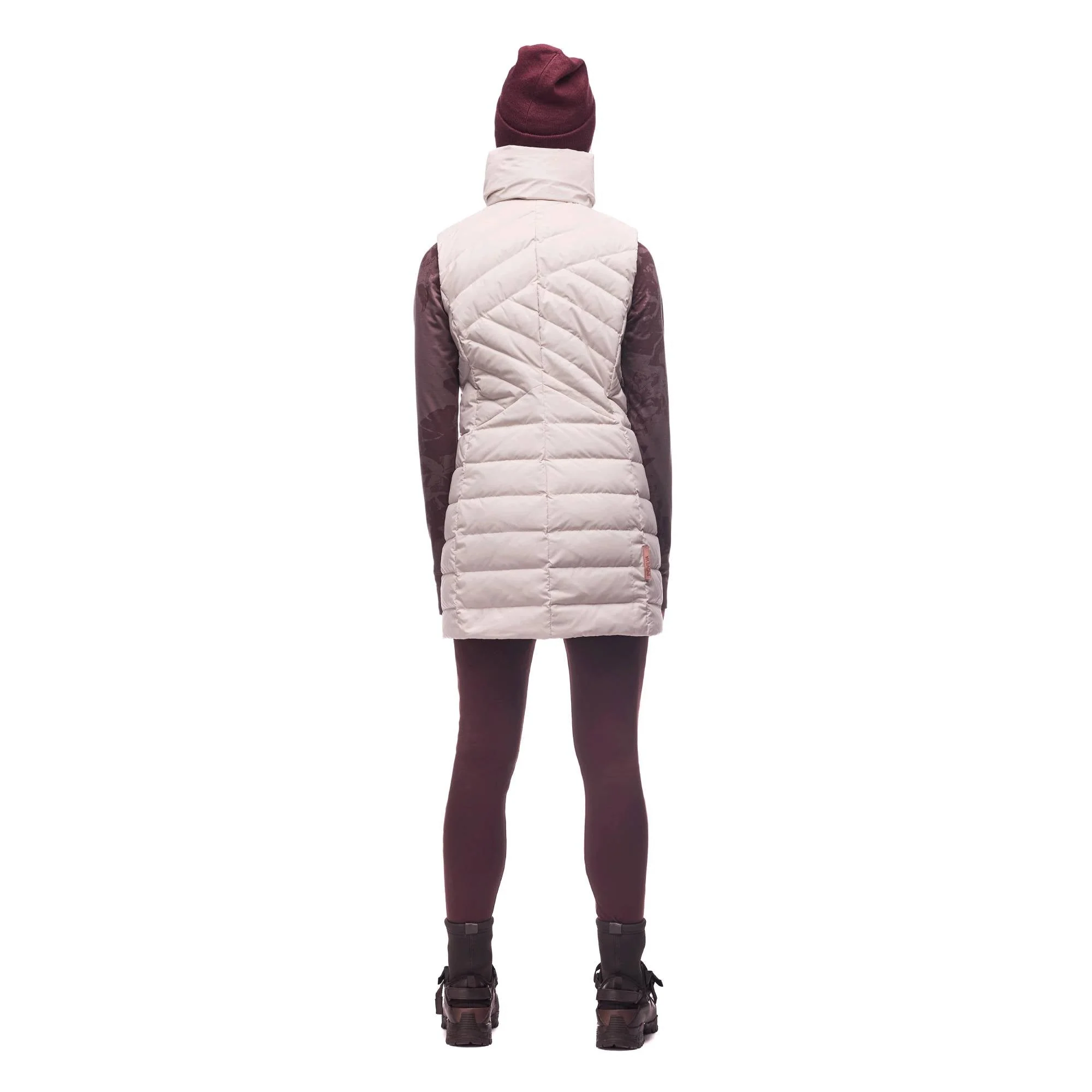 Indyeva Kapa Womens Vest 2026 - Image 4