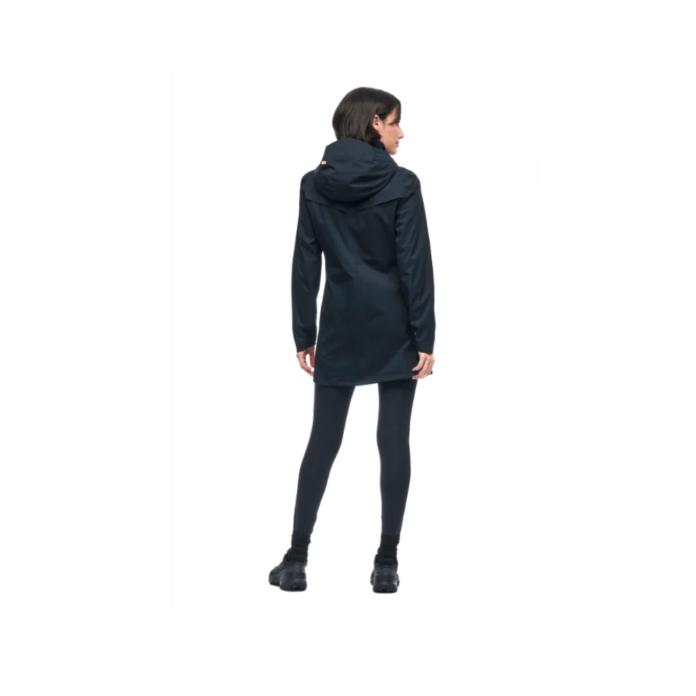 Indyeva Kisa II Womens Rain Coat 2023 - Image 6