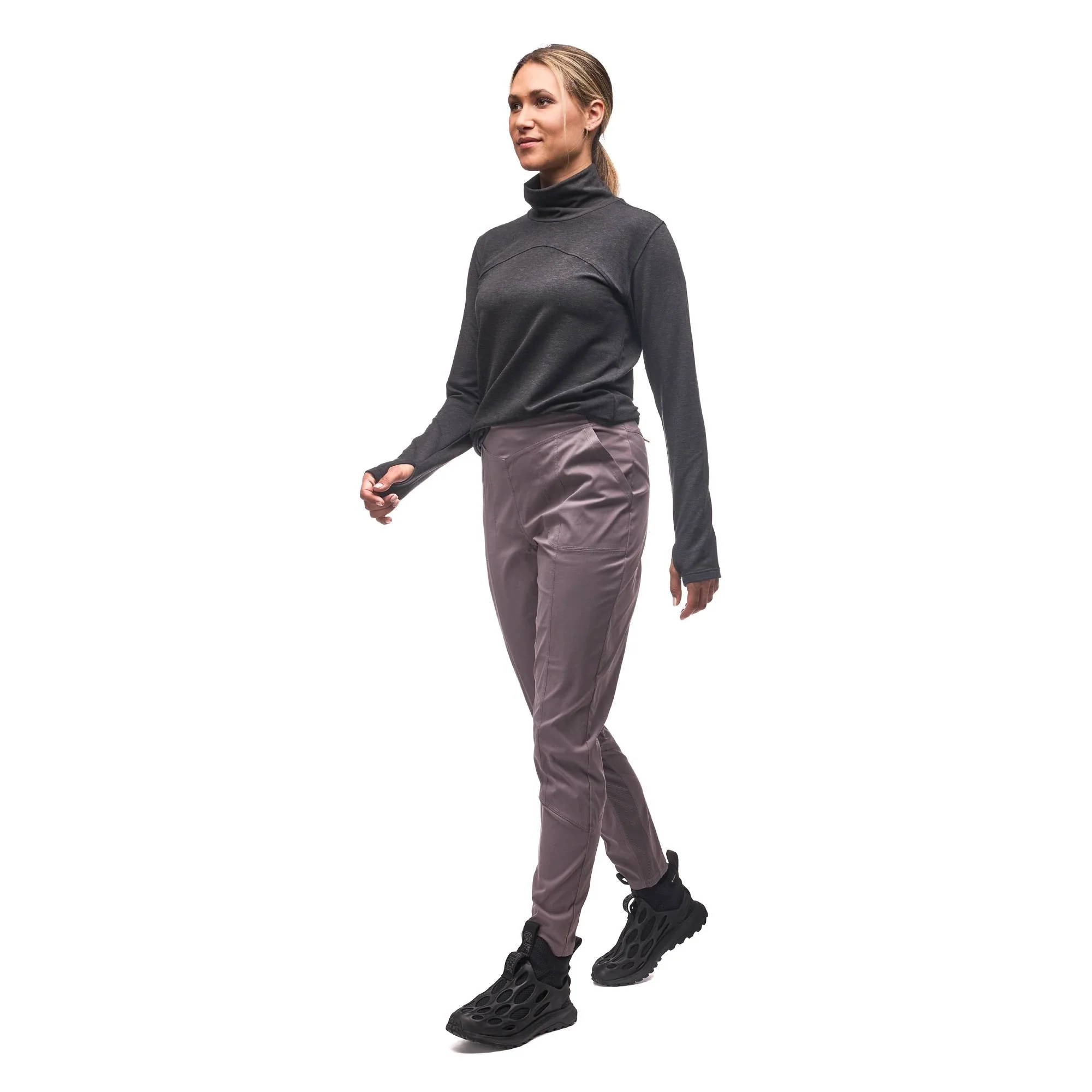 Indyeva Len Womens TurtleNeck 2026 - Image 3